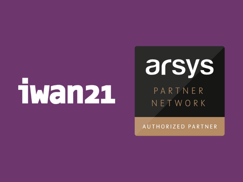 Iwan21 se convierte en partner de Arsys Desktop Virtual