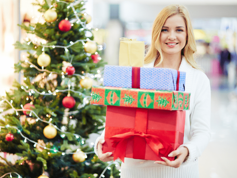 Aumentar las ventas durante Navidad gracias a la digitalización