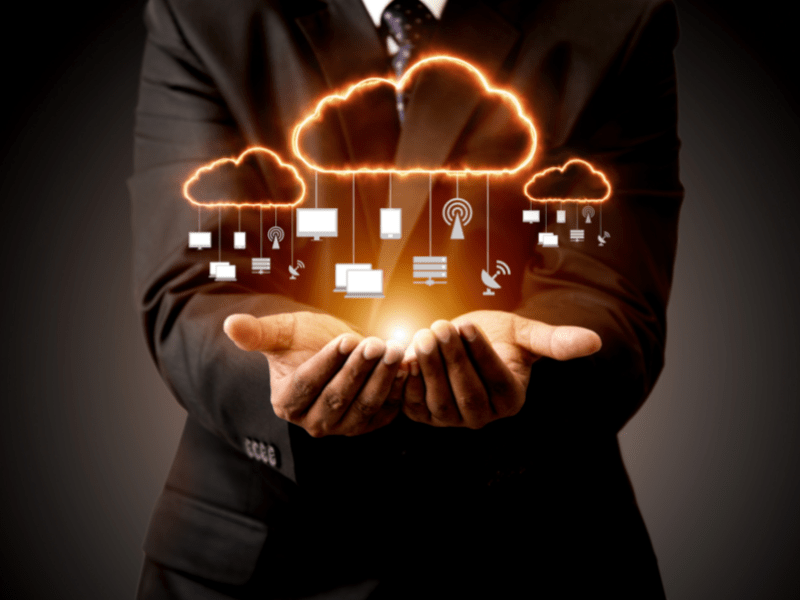 Ventajas del Cloud Computing para el teletrabajo