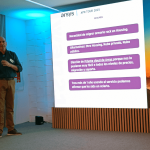 arsys partner network tour