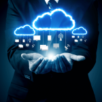 soluciones en la nube